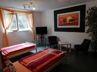 Ferienwohnung - Monteurzimmer Bild 1