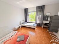 Gepflegte Unterkünfte in und um München Bild 7