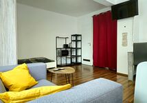 Appartement Griesheim Bild 1