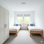 Monteurunterkünfte in Otzberg – 24h Check-In Bild 1