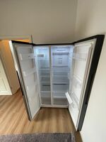 Großes Haus auf 2 Etagen*2x Küche*2x Badezimmer*10 Betten Bild 16