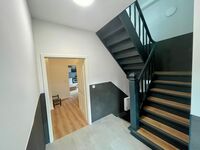 Großes Haus auf 2 Etagen*2x Küche*2x Badezimmer*10 Betten Bild 9