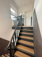 Großes Haus auf 2 Etagen*2x Küche*2x Badezimmer*10 Betten Bild 10