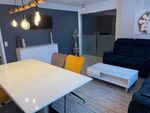 Wohn/Essbereich dahinter Bett 2 von 2