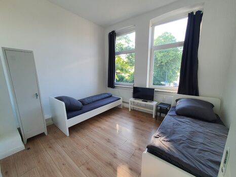 Zimmer 1
