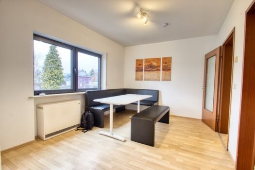 Monteurwohnung, Ferienwohnung; Saarlouis Obrázok 2