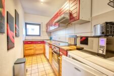 Monteurwohnung, Ferienwohnung; Saarlouis Bild 4