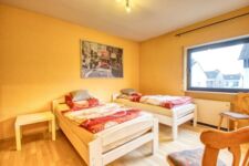 Monteurwohnung, Ferienwohnung; Saarlouis Bild 6