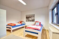 Monteurwohnung, Ferienwohnung; Saarlouis Bild 1