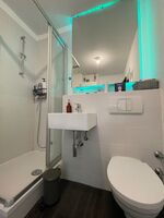 Ruhige Lage, Nahe Uni, BWK, Strassenbahn, Einkaufen Bild 4