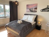 Ruhige Lage, Nahe Uni, BWK, Strassenbahn, Einkaufen Bild 1