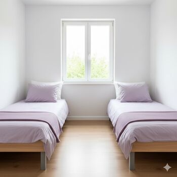 Monteurunterkünfte in Linsengericht – 24h Check-In Bild 3