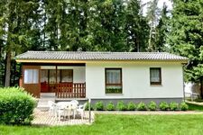 Feriensiedlung Alte Talsperre Bild 1