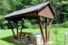 Feriensiedlung Alte Talsperre Bild 5