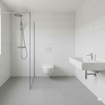 Monteurunterkünfte in Bingen – 24h Check-In Picture 4