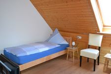 Dietlind Junge, Gästezimmer Artlenburg Bild 6