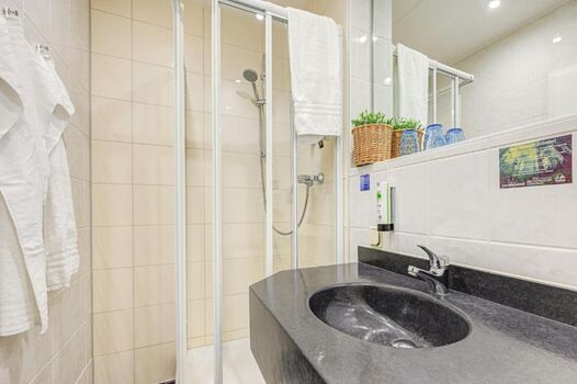 Hotel an der Stadtmauer Bild 4