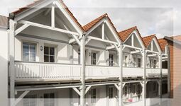 Hotel an der Stadtmauer Bild 8