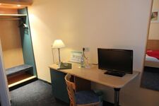 Hotel an der Stadtmauer Bild 5