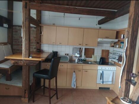 Wohnung Rosenblatt Obrázok 2