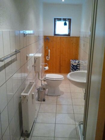 Wohnung Rosenblatt Obrázok 3