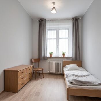 Monteurunterkunft in Berlin / Umgebung nach Wunsch Bedürfnis Zdjęcie 5