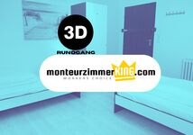 monteurzimmeKING in GELSENKIRCHEN Bild 1