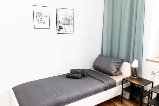 CosyHomes24 (GE11b) • Parkplatz • Wifi • Balkon Zdjęcie 2
