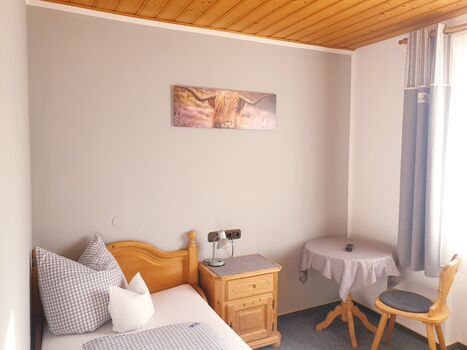 Pension zum Krug Obrázok 5