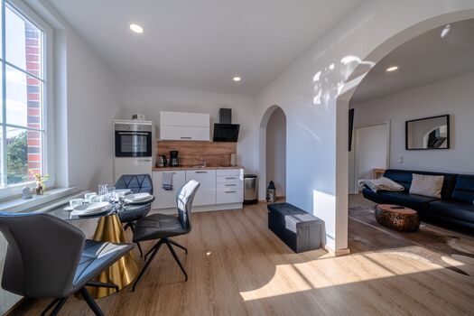 Wohnung Aurora Bild 2