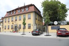eXo Hotel Franka Bamberg Bild 1