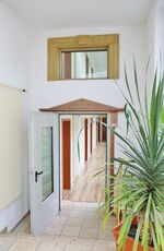 eXo Hotel Franka Bamberg Bild 9