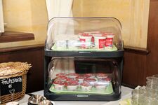 eXo Hotel Franka Bamberg Bild 10