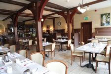 eXo Hotel Franka Bamberg Bild 5