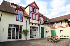 eXo Hotel Franka Bamberg Bild 21