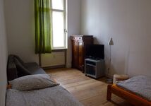 Gästezimmer Berlin-Mitte Bild 3