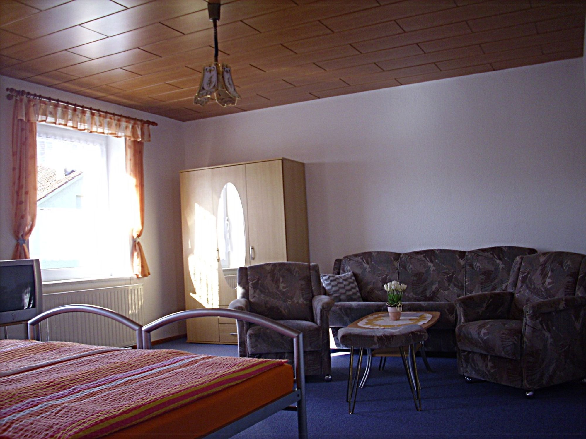 Ferienwohnung Legler