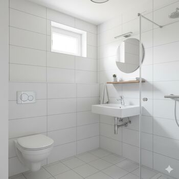 Monteurunterkünfte in Maintal – 24h Check-In Bild 4