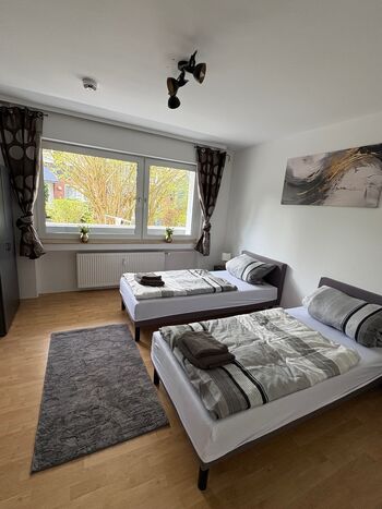 Rethmann Monteurwohnung Bild 3