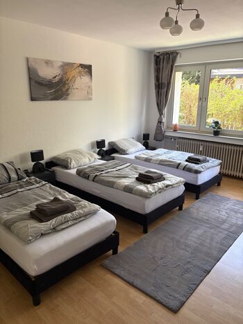 Rethmann Monteurwohnung Bild 2