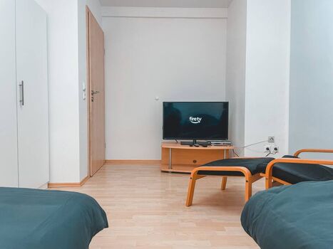 Komplettes Haus in ruhiger Gegend mit Kamin in Eggolsheim Picture 3