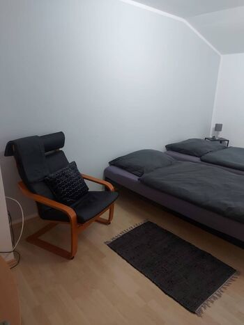 Komplettes Haus in ruhiger Gegend mit Kamin in Eggolsheim Picture 2