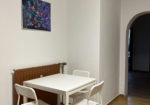 at Home Zimmervermietung in Barmbek, Hamburg Obrázok 5