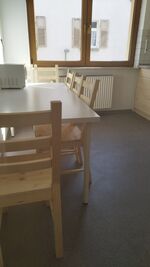 ERS 1. Etage Ausschnitt Küche