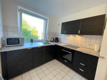 Monteurwohnung Oschersleben Bild 2