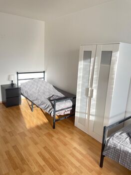 Monteurwohnung Oschersleben Bild 5