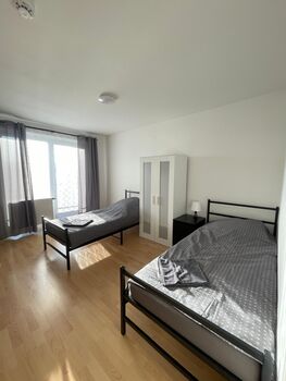 Monteurwohnung Oschersleben Bild 4