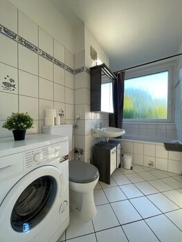 Monteurwohnung Oschersleben Bild 3