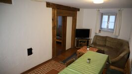 Gästezimmer Stegaurach / Bamberg Bild 7