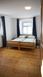 Gästezimmer Stegaurach / Bamberg Bild 9